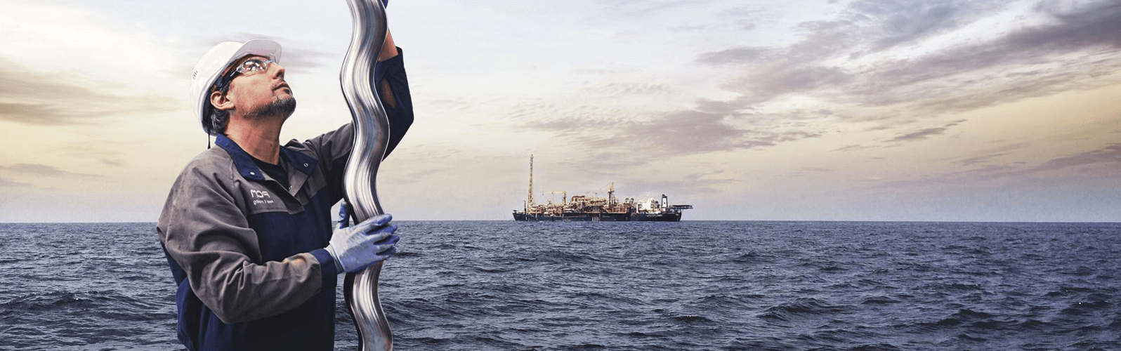 PCM Oil and Gas