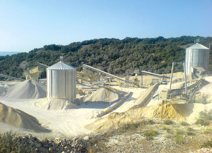 Bombas y sistemas para minerales