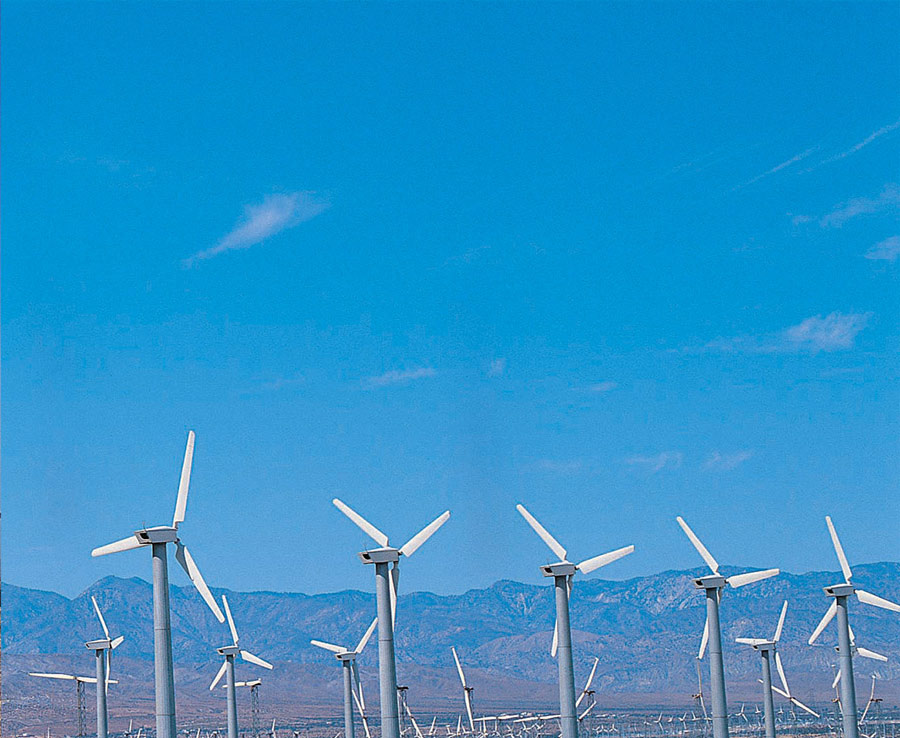 Bombas y sistemas para las nuevas energias