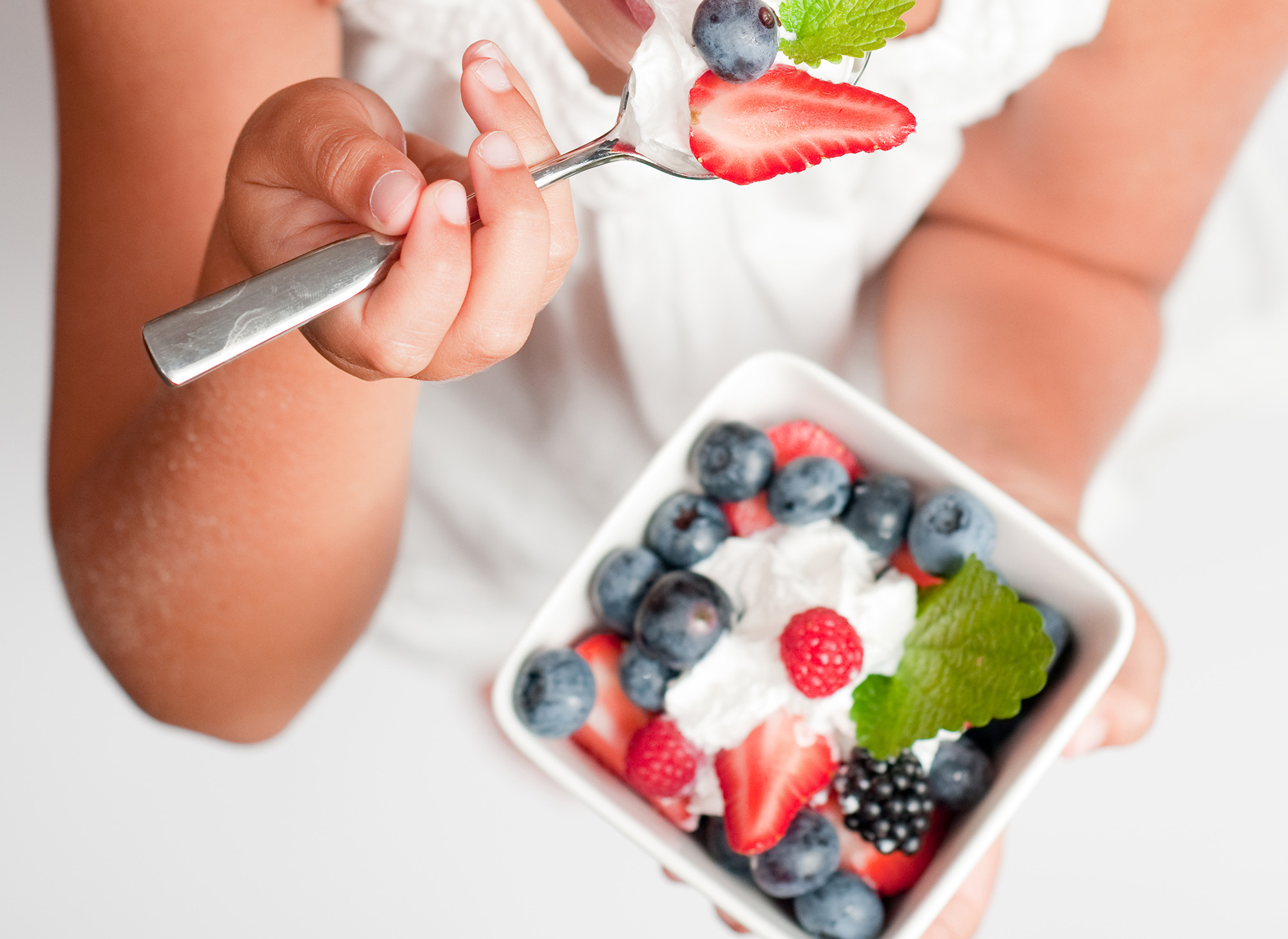 Pompes et systèmes pour les fruits et légumes