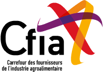 PCM stellt aus auf der CFIA Rennes 2017