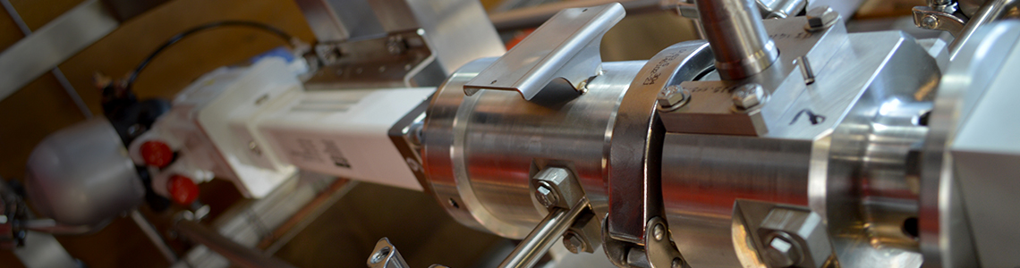 PCM Dosys™ dosing pump