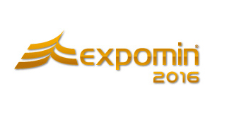 PCM will exhibit at EXPOMIN 2016 in Chile