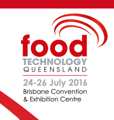 PCM will exhibit at Food Technology Queensland 2016 in Australia
