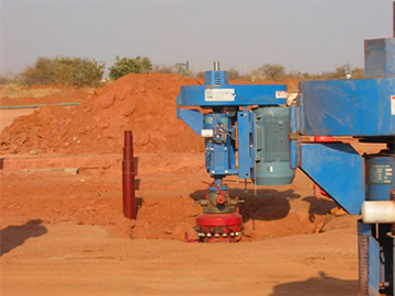 PCM Moineau PCP for light oil production PCM Moineau PCP for light oil production