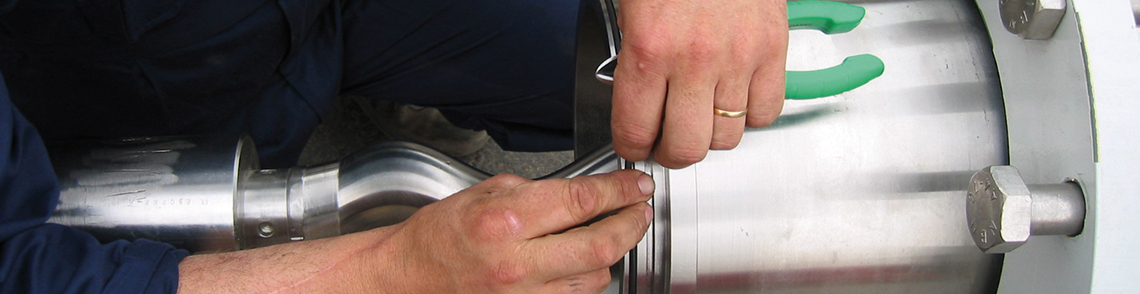 PCM workshop service for surface transfer applications
