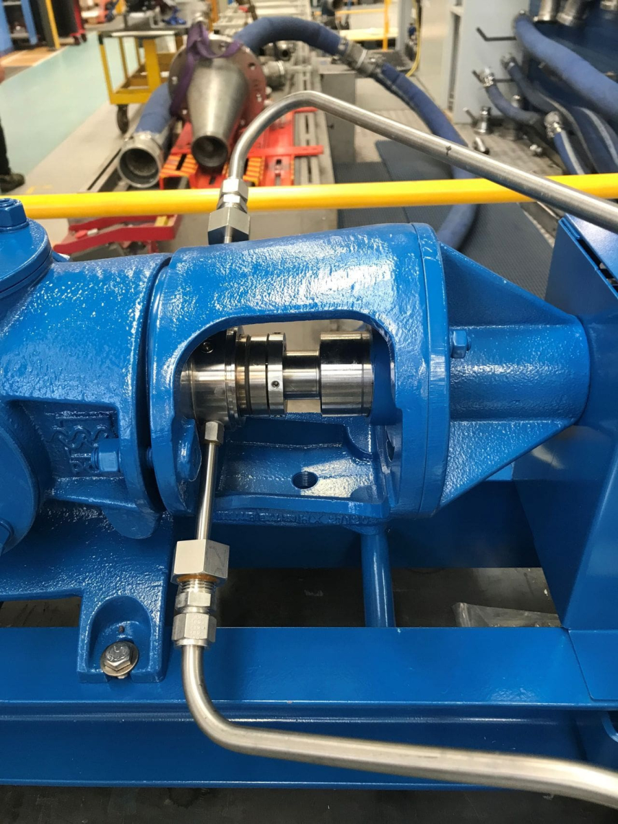 PCM EcoMoineau™ 6MX48S 