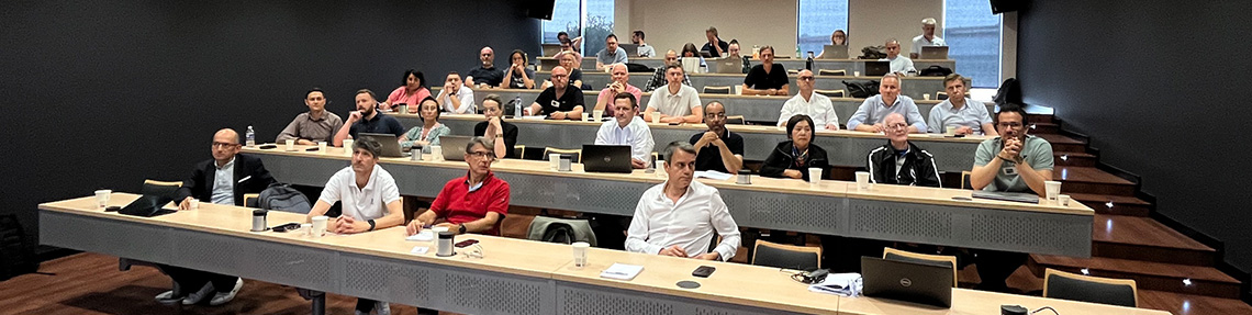 Consulting & training
