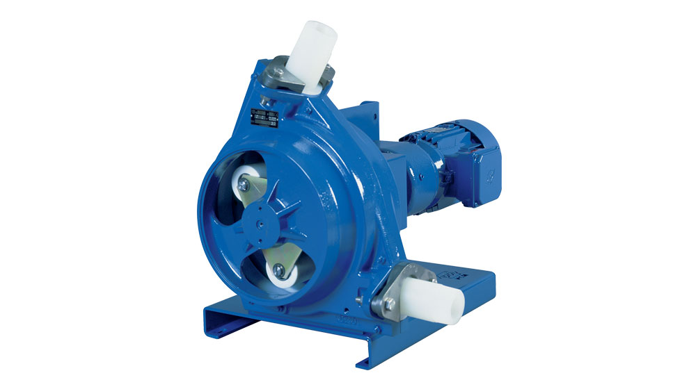 Z Series Peristaltic Pumps  Delasco Industrial Peristaltic Pumps