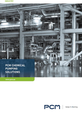 Chemical Brochure PCM