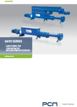 Catalogo PCM Gavo