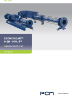 Brochure EcoMoineau™ MSH-MVA-FF