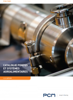 catalogue des pompes et systemes agroalimentaires