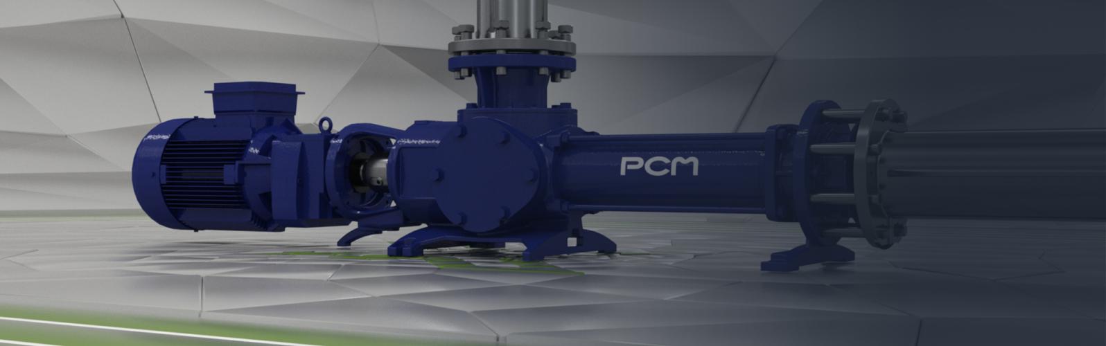 PCM Ecomoineau™ MX complete maintenance in place system