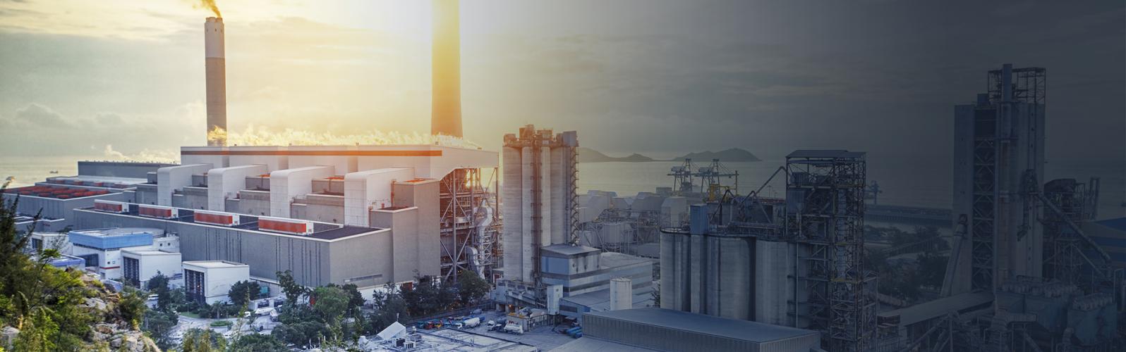 Fornitore di pompe e sistemi industriali per i settori del petrolio e gas, agroalimentare e qualsiasi tipo di industria