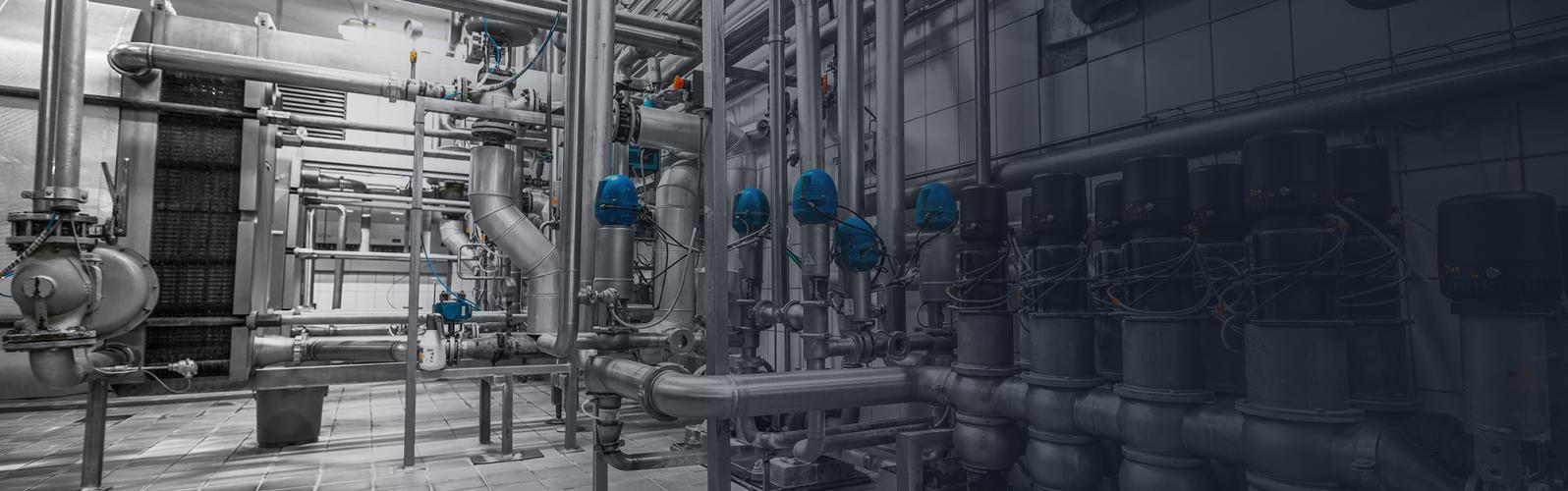 PCM, your partner of food grade pumps for the transfer, dosing, mixing and filling of complex fluids