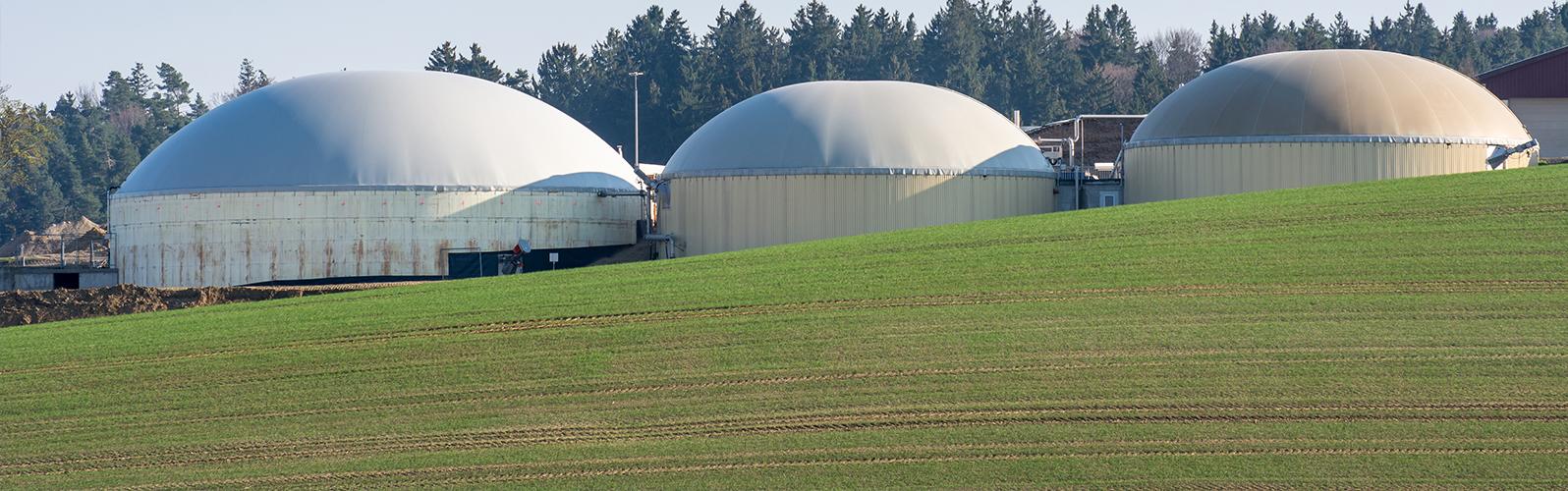 Marché nouvelles énergies