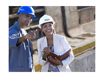 Solicitar empleo