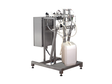 PCM Additive Station