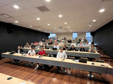 Consulting & training