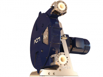 Peristaltic pump PCM Delasco™ DX