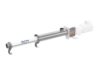 PCM EcoMoineau™ LX progressive cavity pump