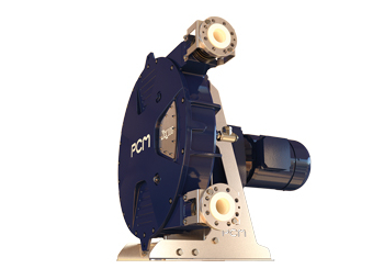 Bomba peristáltica PCM Delasco™ - Serie DX