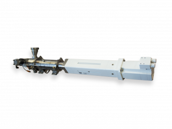 PCM Dosys™ Kolbendosierpumpe für die Lebensmittelindustrie