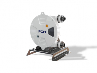 Picture of the PCM Delasco™ peristaltic pump – DX series