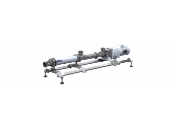 PCM HyCare™: the most hygienic progressing cavity pump in the market