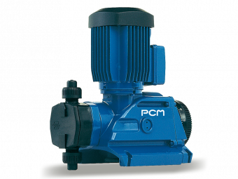 Membrandosierpumpe PCM Lagoa™