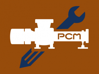 Picto PCM Mise en service Pompes