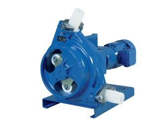 PCM Delasco™ peristaltic pump - Z Series