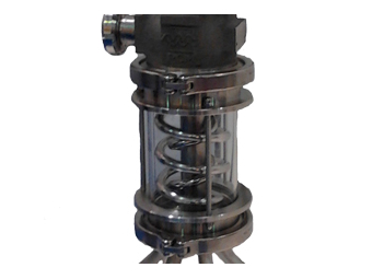 PCM Dosymix™ dynamischer Mischer