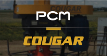PCM COUGAR 
